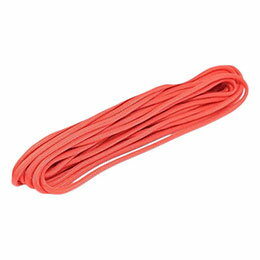 ☆リッチボンド TIGER(タイガー) C-2261 5Mパラコード サーモンピンク TIGER05 ...