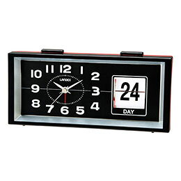 ☆レトロ調クロック パチリコ K60409929(3)