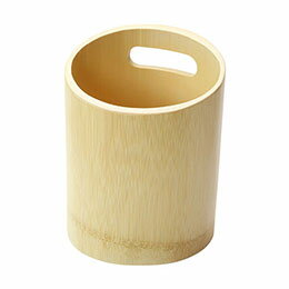 ☆ヤマコー 用美 業務用 丸竹ワインクーラー yamaco12335