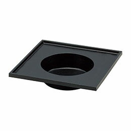 ☆ヤマコー 用美 業務用 角水入・L yamaco20363