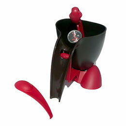 ☆デリド ベルギー製チョコレートメーキングキット 湯煎いらず レンジで作るチョコレート DEL004