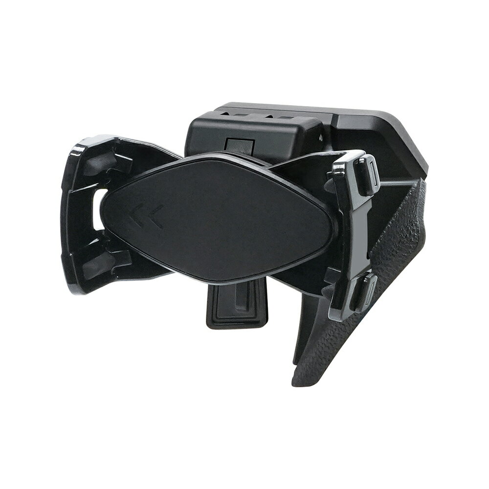 槌屋ヤック 90系 ノア・ヴォクシー専用 スマートフォンホルダー SY-NV17