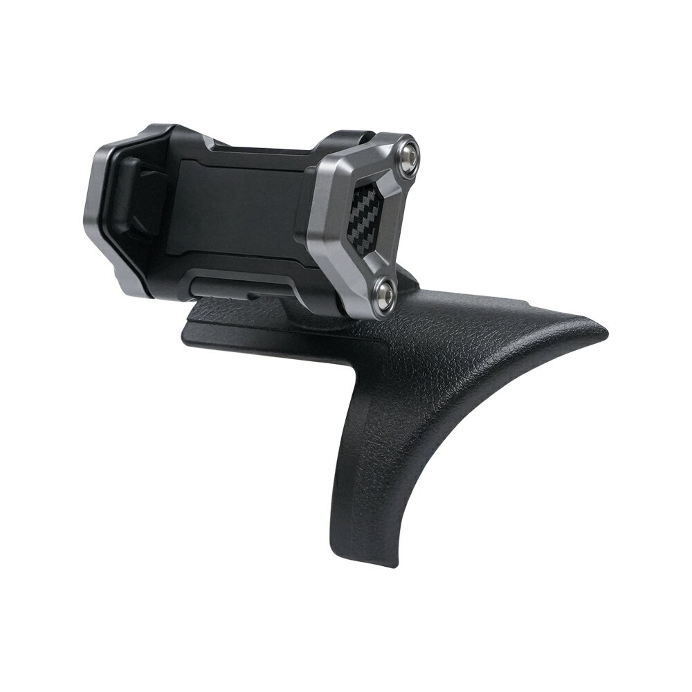 槌屋ヤック ZN8 GR86/ZD8 BRZ/専用 スマートフォンホルダー SY-TS3