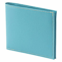 薄くてもたっぷり収納 使わずにはいられない薄さ8mmなのにしっかりお札、小銭、カードがたっぷり収納できるんです。 表裏すべてに上品な型押しを施した高級感のある牛革を使用してひとつずつ職人さんの手で作り上げた日本製のお財布です。 薄いとちょっ...