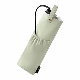 ☆ライズクリエイション ヘアアイロンケース 収納の最適解 Sサイズ アイスグリーン R0431-A-S