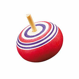 ☆【10個セット】 ヤマコー 用美 業務用 ミニずんぐりコマ飾り yamaco25869X10