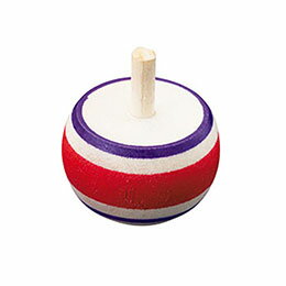 ☆【10個セット】 ヤマコー 用美 業務用 ミニ逆立コマ飾り yamaco25870X10