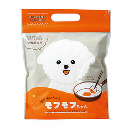 ☆【10個セット】 油吸いトル!モフモフちゃん ひとつで約800mlの油を吸収 目を引くかわいい犬のパッケー..