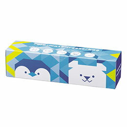 ☆【15枚入×10セット】 ポーラーメイト フリーザーバッグ 251×182mm 食品の冷凍冷蔵に 積み上げるとデザインが繋がる SP-36672X10