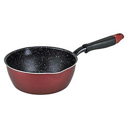 Frying Pans （Aluminum） - ☆チョーフカ IH対応フライパン20cm 【焼く・煮る・揚げる・茹でて炒めるが多彩にこなせる】 C7144086