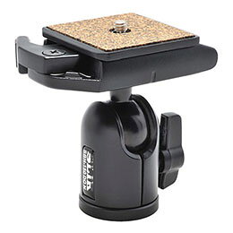 ☆スリック SLIK SBH-150 DQ N クイックシューを装備した自由雲台 SBH-150-DQN