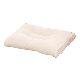 ☆西川 半パイプウォッシャブル首筋安定枕(マチ付き)M 60×43cm ご家庭で洗えて清潔 お好みの高さに調節できる C7070060