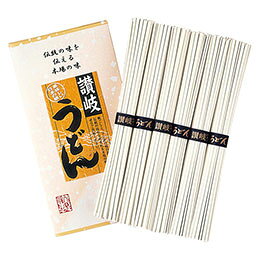 ☆讃岐うどん 【50g×6束】 コシが強く歯切れも良い 22636606