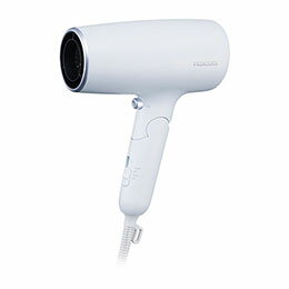 Other - ☆テスコム プロテクトイオン ヘアドライヤー ブルーグレー TD561A-H