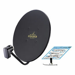 ��DX����ƥ� 45��BS110��CS����ƥ�(�֥�å�) BC453SB
