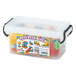 ☆ペタペタブロックS 60pcs K60311438