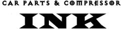 INK エアコン用 エキスパンションバルブ SZP025 Oリング4pcs同梱