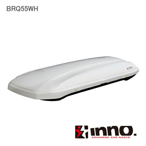 楽天市場】inno ルーフボックス ホワイトの通販
