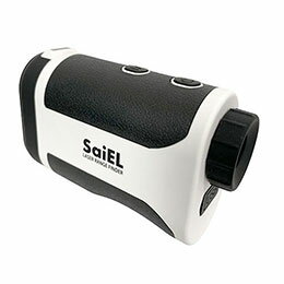 ☆サイエルインターナショナル GOLFレーザー距離計 迷わず君 SLI-GRD1000