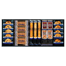 ☆ロイヤルスイートコレクション 【ロングスティックパイ・チョコクランチバー・チョコチップクッキー・スクエアパイ】 22628306