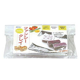 ファンシークレイ ほんわかライトセットファンシークレイは乾燥後半透明になりLEDの光がきれいにみえますセット内容 : ファンシークレイ 200g×1、ほんわかライト(ボタン電池3個付)×1 商品サイズ : ほんわかライト…51×53×58mm 生産国 : 中国 保証期間 : 初期不良対応