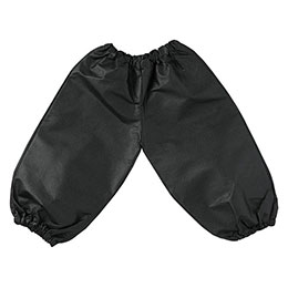 サルエルパンツ C 黒全4色セット内容 : 本体×1 本体カラー : 黒 商品サイズ : 身丈…550mm、胴回り…380mm 材質 : 不織布 梱包形態 : 袋入り 生産国 : 中国 保証期間 : 初期不良対応