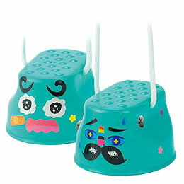 ☆ARTEC へんがおぽっくり へんがおシールで自分だけのたのしいぽっくりをつくろう ATC21480