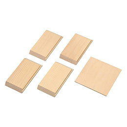 ボックスアート ミニボックスアートのミニ版セット内容 : 側板(120×70×10mm)×4、裏板(109×109×3mm)×1 商品サイズ : 120×120×70mm 材質 : しな材、しなベニヤ 梱包形態 : 袋入り 生産国 : 中国 保証期間 : 初期不良対応