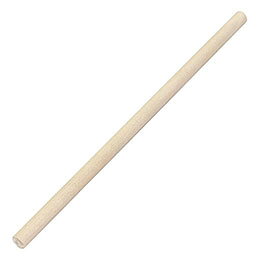 ねんど延べ棒ミニねんどを均一に薄くのばせます商品サイズ : φ8×225mm 材質 : 木 生産国 : 日本 保証期間 : 初期不良対応