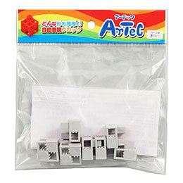 Artecブロック ハーフB 8P 薄グレー製品分類 Artecブロック / アーテックブロック・Lブロックセット内容 : ブロック ハーフB×8pcs 本体カラー : 薄グレー 商品サイズ : ブロック ハーフB…W20×H20×D10mm 材質 : ブロック…ABS 梱包形態 : ヘッダー付き袋入り 生産国 : 日本 保証期間 : 初期不良対応