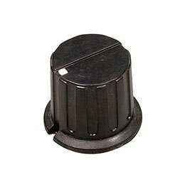 ツマミ 24mm(6φ軸用)黒製品分類 その他教材 / その他教材、準拠品な本体カラー : 黒 梱包 : なし 生産国 : 台湾 保証期間 : 初期不良対応