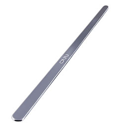 ☆ヴァンテック 220mm ステンレスマドラー ミラー仕上げ たった10秒で口当たりをまろやかに VAN-220M
