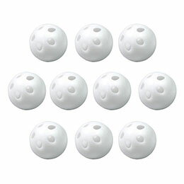 ☆【10個入×5セット】 ARTEC 鈴ボールφ24mm ATC46530X5