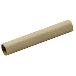 紙管 内φ15x外φ18.8x115mm工作やDIYにセット内容 : 本体×1 商品サイズ : 内φ15×外φ18.8×115mm 材質 : 紙 生産国 : 日本 保証期間 : 初期不良対応