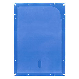 ☆【10個セット】 ARTEC 縦横連結式掲示ホルダーB4兼8切 B4も8切も入る大きめサイズ ATC75034X10