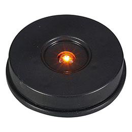 LEDコインライト 黄電池交換不可セット内容 : ボタン電池(LR1130)3個付 本体カラー : 黄 商品サイズ : φ36.4×8mm 材質 : ABS 梱包形態 : 袋入り 生産国 : 中国 保証期間 : 初期不良対応 ※電池交換不可