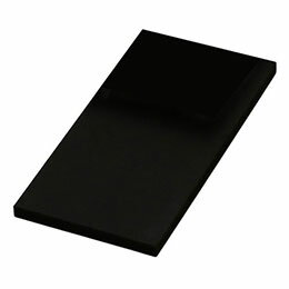 ☆【5個セット】 ARTEC 黒彫板B 150×100×10mm 共同製作に最適 ATC20134X5