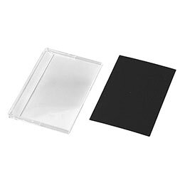保管や展示に便利な折りたたみケース付き下地がホログラムなのでカラフルな作品になります。セット内容 : スクラッチボード×1、折りたたみケース×1 商品サイズ : 100×150×2mm 材質 : 紙、プラスチック 梱包形態 : 袋入り 生産国 : 日本 保証期間 : 初期不良対応