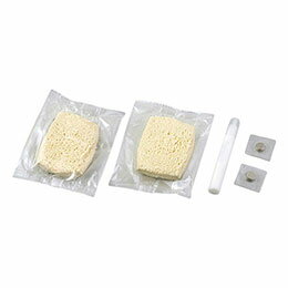 ☆【5個セット】 ARTEC デザートクレイ マグネット ユニークなねんど作品のマグネットが作れる ATC23512X5