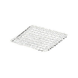 金網 4号用 (約11.5×11.5cm)ニュー飛騨コンロのサイズに対応した金網です。 コンロのサイズに合わせてお選びください。●サイズ : 約11.5×11.5cm ●保証期間 : 初期不良対応 ●生産国 : 日本 食器洗浄乾燥機使用不可