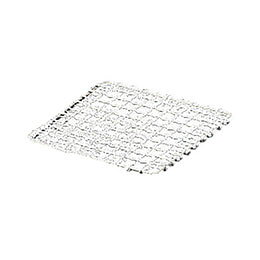 金網 5号用 (約12.5×12.5cm)ニュー飛騨コンロのサイズに対応した金網です。 コンロのサイズに合わせてお選びください。●サイズ : 約12.5×12.5cm ●保証期間 : 初期不良対応 ●生産国 : 日本 ※食器洗浄乾燥機使用不可