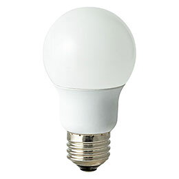 ☆東京メタル工業 LED電球 電球色 60W相当 一般電球型 LDA5LG60WT3