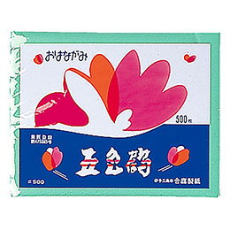 おはながみ あおみどり500枚入 248x192紙原料におはながみを少量入れるとパステル色の紙原料ができます。セット内容 : 500枚入 本体カラー : あおみどり 商品サイズ : 249×191mm 梱包形態 : 袋入り 生産国 : 日本 保証期間 : 初期不良対応