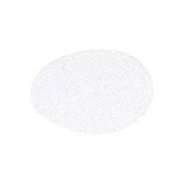 ☆ヤマコー 用美 業務用 クックシート 丸 中サイズ (約φ13.8cm) 250枚 ホテル・旅館・レストラン向け業務用品 yamaco65290