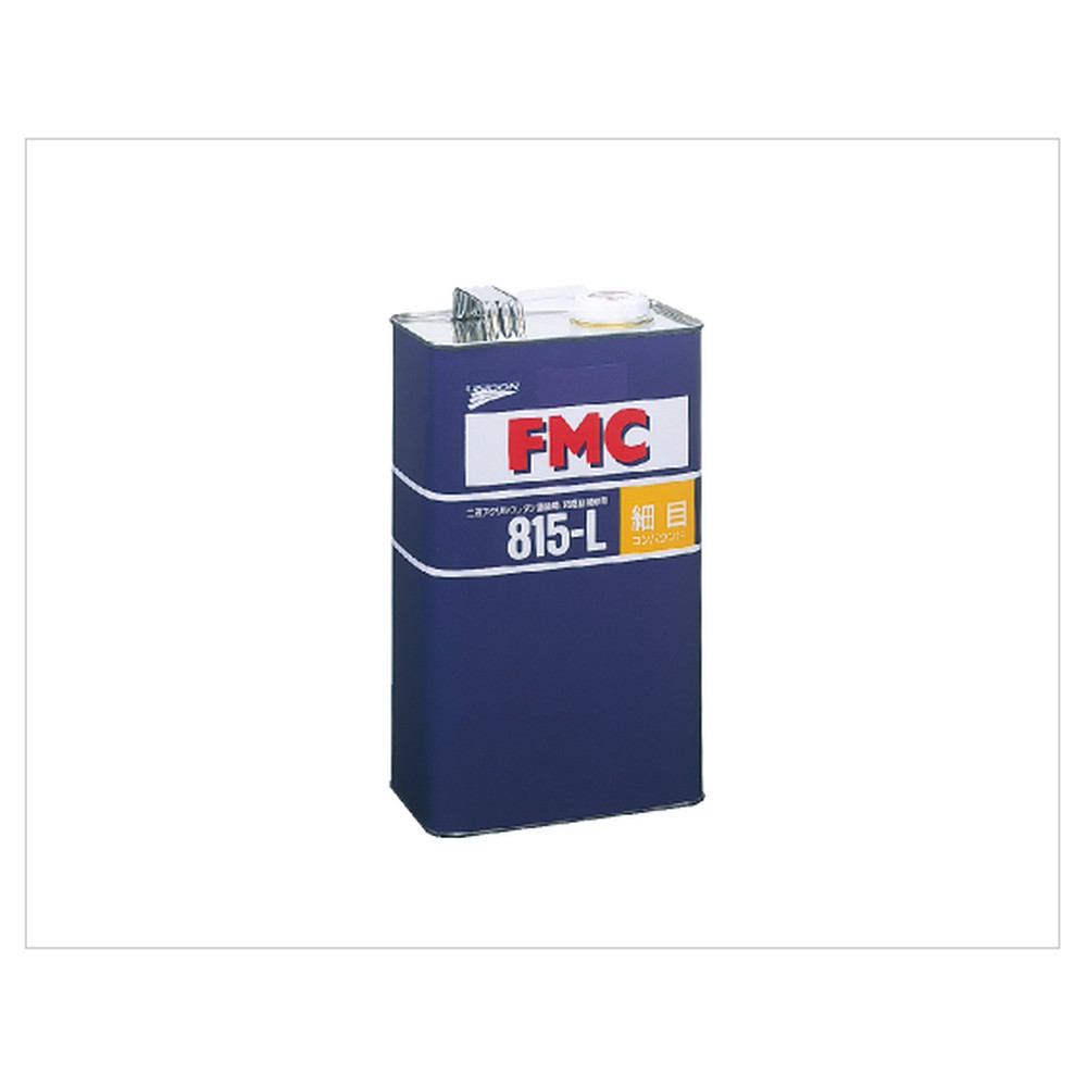 UNiCON ユニコン FMC815-L 液体 4L 10740