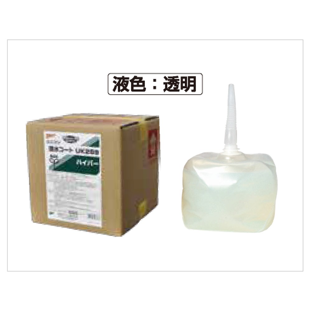 UNiCON ユニコン 撥水コート UK289ハイパー（ビユーテー用） 10L 16373【特長】●液色：透明【仕様】●品番：16373●容量：10L※仕様・パッケージは予告なく変更される場合があります。メーカー製品情報：石原ケミカル（UNICON）公式サイト