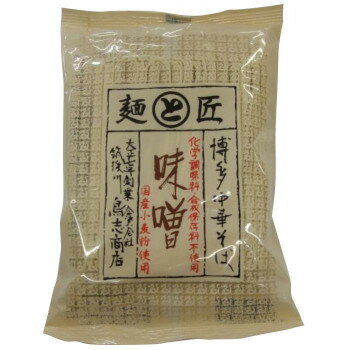 カー用品卸問屋 ニューフロンテア ◎●【送料無料】【代引不可】鳥志商店 博多中華そば 味噌×30食 FD「他の商品と同梱不可/北海道、沖縄、離島別途送料」