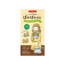 ご注文後3〜6日前後の出荷となります※納期に関しては、通常土日祝日を除いた営業日での出荷予定ですが、欠品やメーカー終了の可能性もあり、その場合は別途メールにてご連絡いたします【※在庫切れの場合、ご注文をキャンセルとさせて頂く場合がございますので予めご了承ください。】【※お届け先が沖縄・北海道・離島の場合、別途料金が発生する場合がございます。】【※配達日時指定できませんのでご了承願います】りんごに似た優しい香りのカモミールとジンジャーをブレンドしたハーブティーです。●飲み方【ホット】1.あらかじめ温めたカップにティーバッグを1つ入れます。2.熱湯約150ccを注ぎ入れ、ソーサーなどで蓋をして3〜5分蒸らします。3.ティーバッグを軽く振り、取り出してからお召し上がり下さい。【アイス】1.ホットティーの要領で、熱湯の量は半分にして2倍の濃さのティーを作ります。2.グラスに氷をたっぷり入れ、ティーを一気に注ぎ冷やします。●注意事項熱湯の取り扱いには十分ご注意下さい。開封後はお早めにお召し上がり下さい。サイズD43×W80×H155mm個装サイズ：25.9×18.8×17cm重量個装重量：501g仕様賞味期間：製造日より1,095日生産国日本・広告文責（株式会社ニューフロンテア 03-5727-2355）fk094igrjs