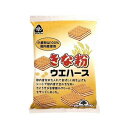 ご注文後3〜6日前後の出荷となります※納期に関しては、通常土日祝日を除いた営業日での出荷予定ですが、欠品やメーカー終了の可能性もあり、その場合は別途メールにてご連絡いたします【※在庫切れの場合、ご注文をキャンセルとさせて頂く場合がございますので予めご了承ください。】【※お届け先が沖縄・北海道・離島の場合、別途料金が発生する場合がございます。】【※配達日時指定できませんのでご了承願います】国内産小麦粉が主原料の生地に玄米を加えたシートで、国内産大豆きな粉のクリームをサンドしました。きな粉の香りと玄米のほどよい歯ざわりが楽しいウエハースです。サイズ個装サイズ：30.5×24.5×23cm重量個装重量：1300g仕様賞味期間：製造日より120日生産国日本・広告文責（株式会社ニューフロンテア 03-5727-2355）きな粉の香りが優しいウエハースです。国内産小麦粉が主原料の生地に玄米を加えたシートで、国内産大豆きな粉のクリームをサンドしました。きな粉の香りと玄米のほどよい歯ざわりが楽しいウエハースです。fk094igrjs