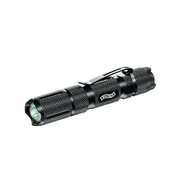 ●【送料無料】WALTHER ワルサー フラッシュライト ワルサーSLS110 WAL-37060「他の商品と同梱不可/北海道、沖縄、離島別途送料」